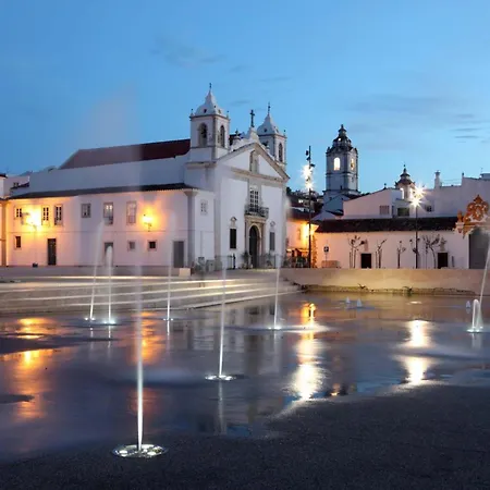 B91 - Bairro In Appartamento
