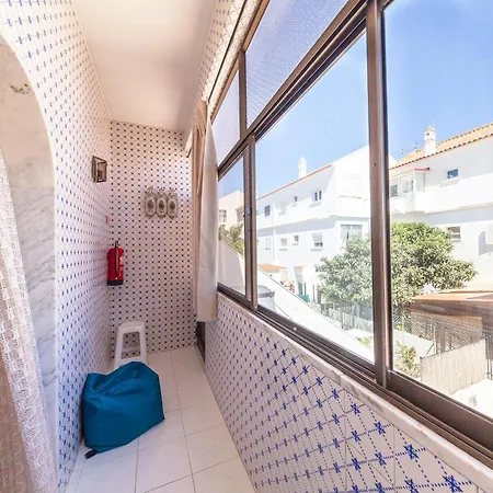 B91 - Bairro In Appartamento *