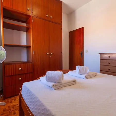 B91 - Bairro In Appartamento Lagos