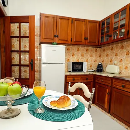 B91 - Bairro In Apartment