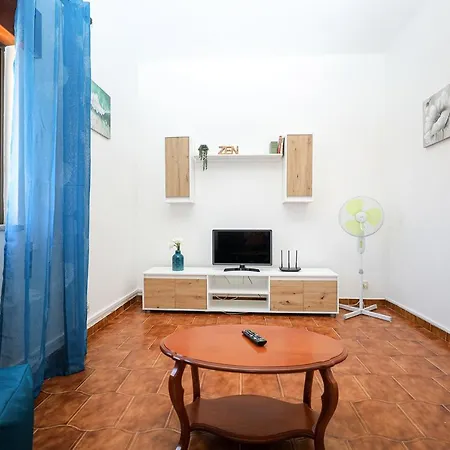 B91 - Bairro In Apartment *