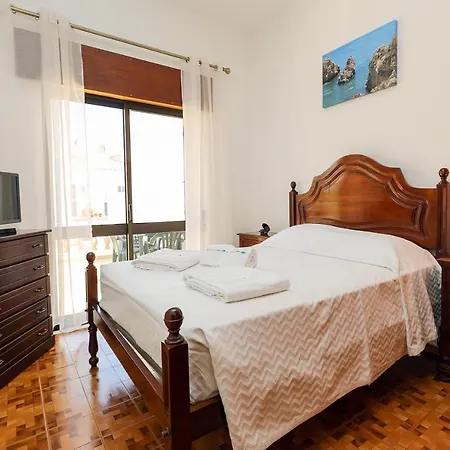 Apartment B91 - Bairro In