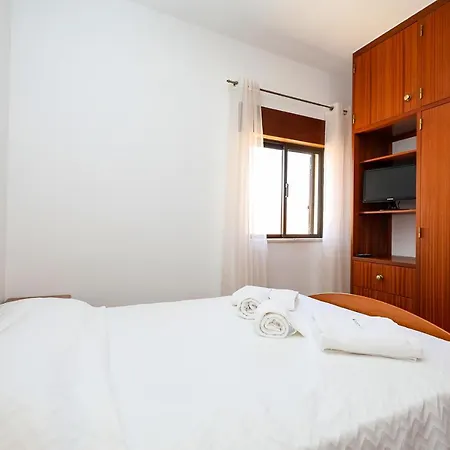 Apartment B91 - Bairro In