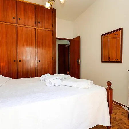 Apartment B91 - Bairro In *