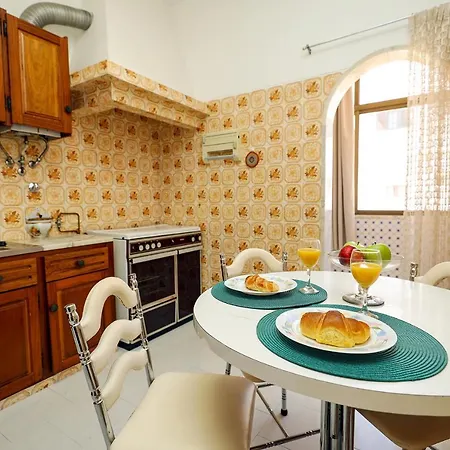 B91 - Bairro In Apartment