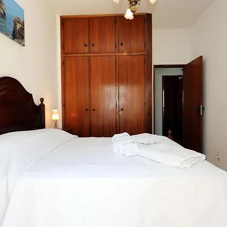 Apartment B91 - Bairro In