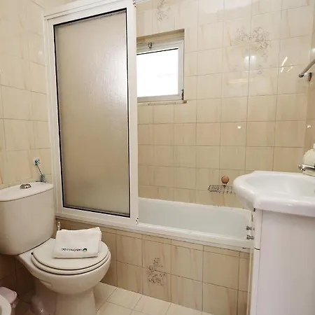 Apartment B91 - Bairro In