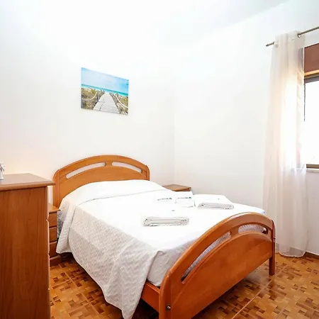 Apartment B91 - Bairro In *