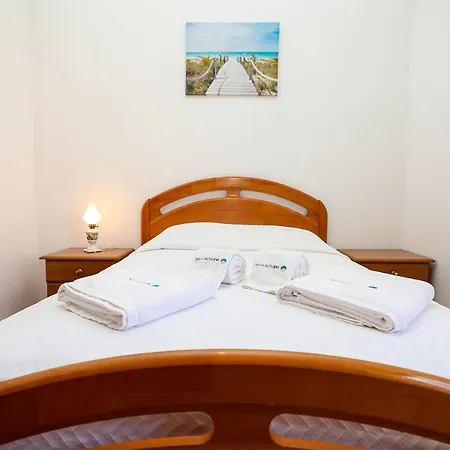 B91 - Bairro In Apartment