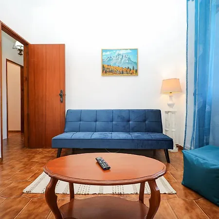 Apartment B91 - Bairro In