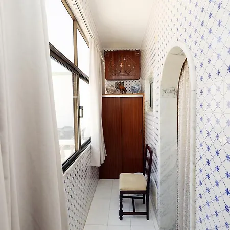 B91 - Bairro In Apartment