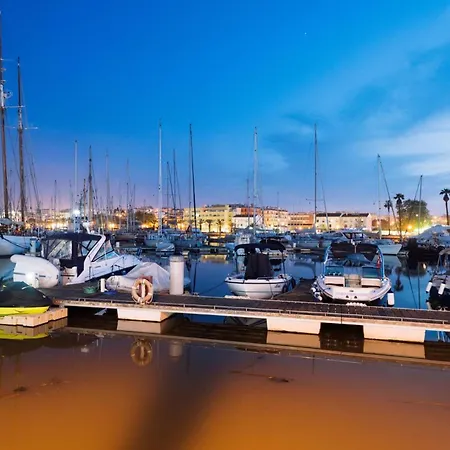 Daire B91 - Bairro In *