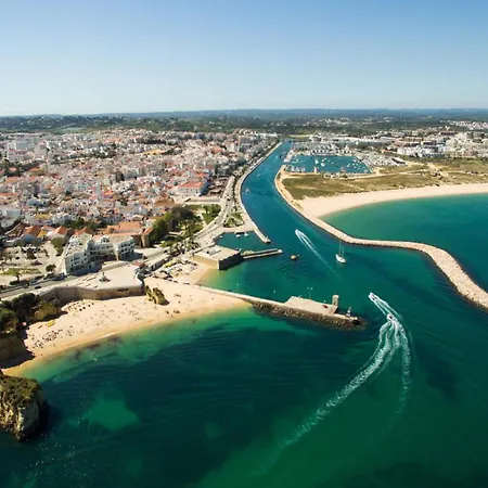 B91 - Bairro In Лагуш