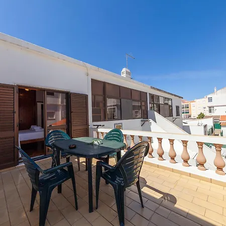 B91 - Bairro In Apartament Lagos