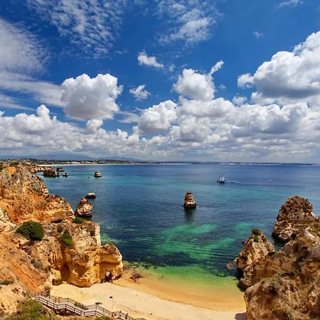 B91 - Bairro In * Лагуш