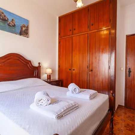 Appartement B91 - Bairro In