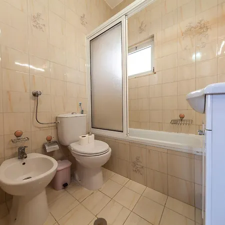 Appartement B91 - Bairro In *