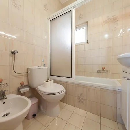 Appartement B91 - Bairro In