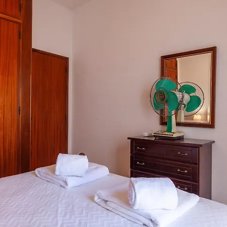 Appartement B91 - Bairro In *