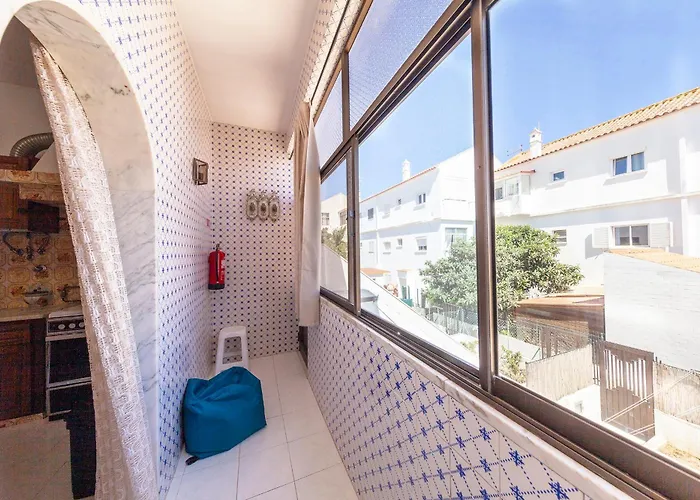 B91 - Bairro In Apartment *