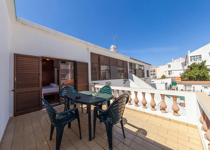 B91 - Bairro In Apartment Lagos