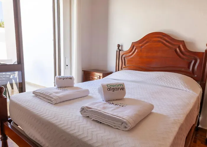 Apartment B91 - Bairro In