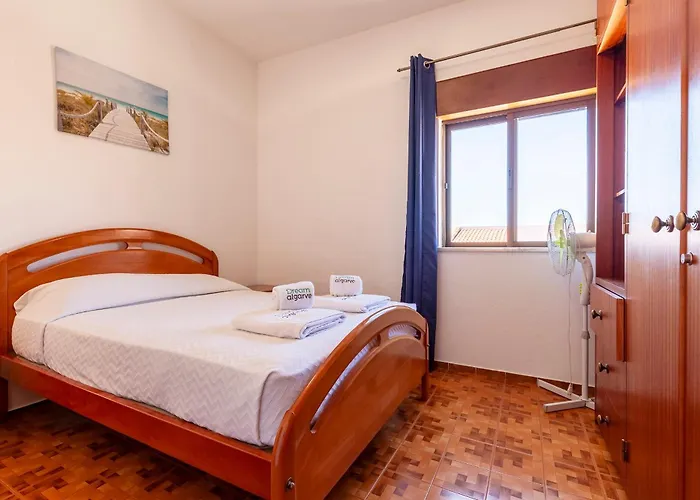 Apartment B91 - Bairro In Lagos
