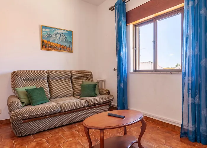 Apartment B91 - Bairro In