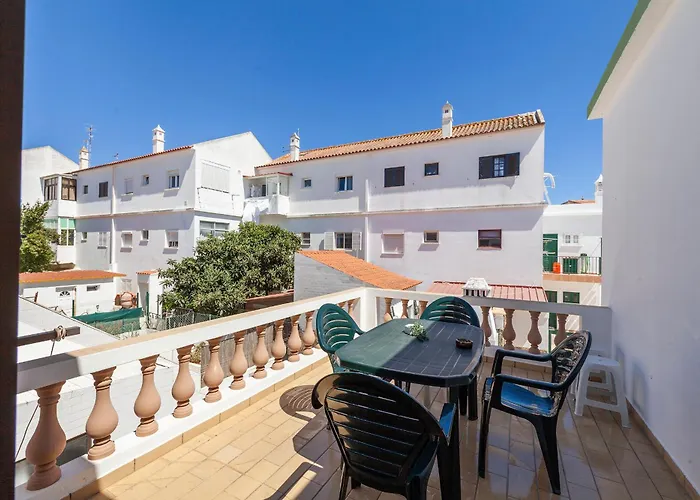 B91 - Bairro In Διαμέρισμα *