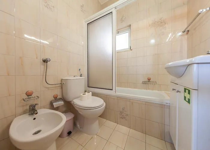 Apartment B91 - Bairro In