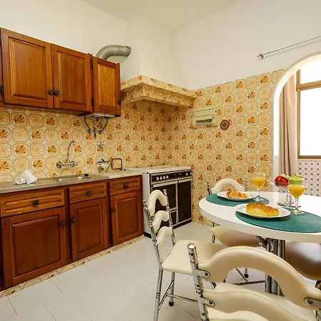 B91 - Bairro In Apartamento