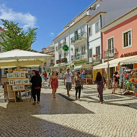 B91 - Bairro In Apartamento Lagos