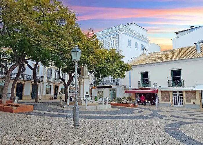 Lägenhet B91 - Bairro In *