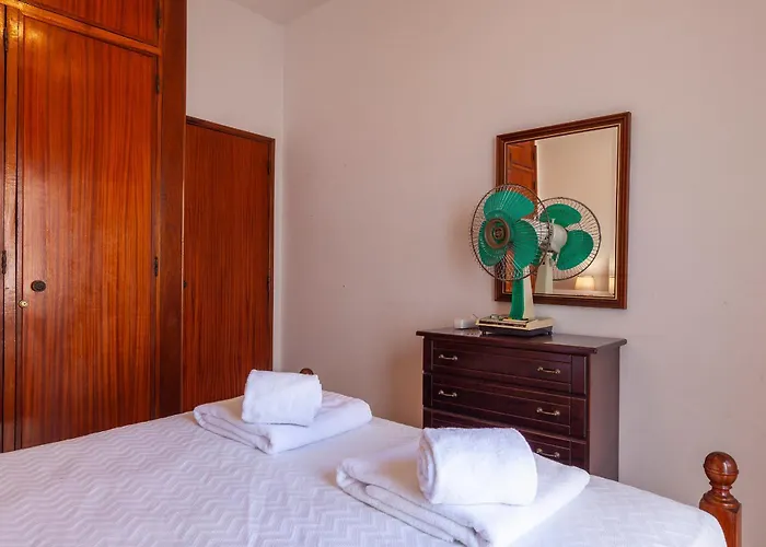 Lägenhet B91 - Bairro In *